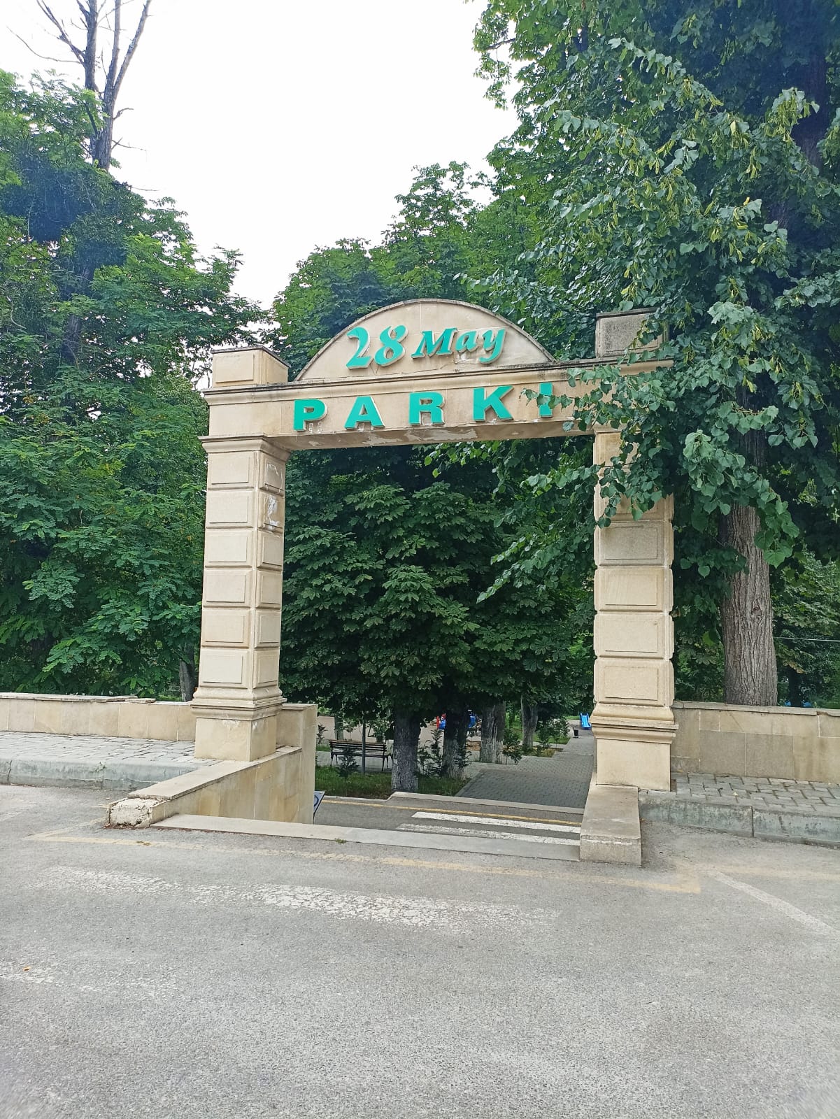 Park Hotel Quba 01