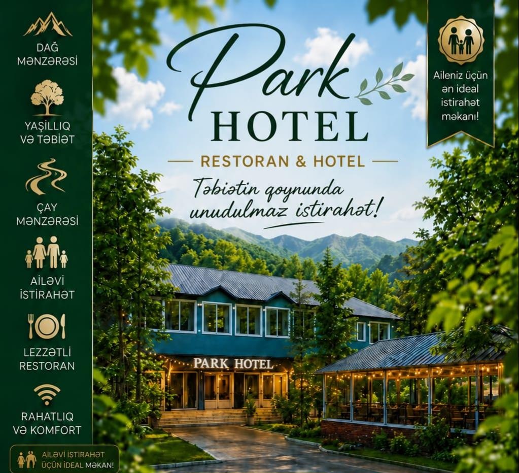 Park Hotel Quba 02