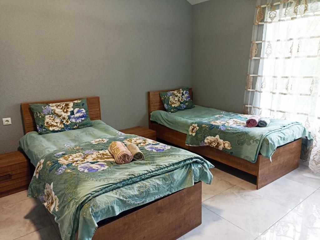 Park Hotel Quba 25