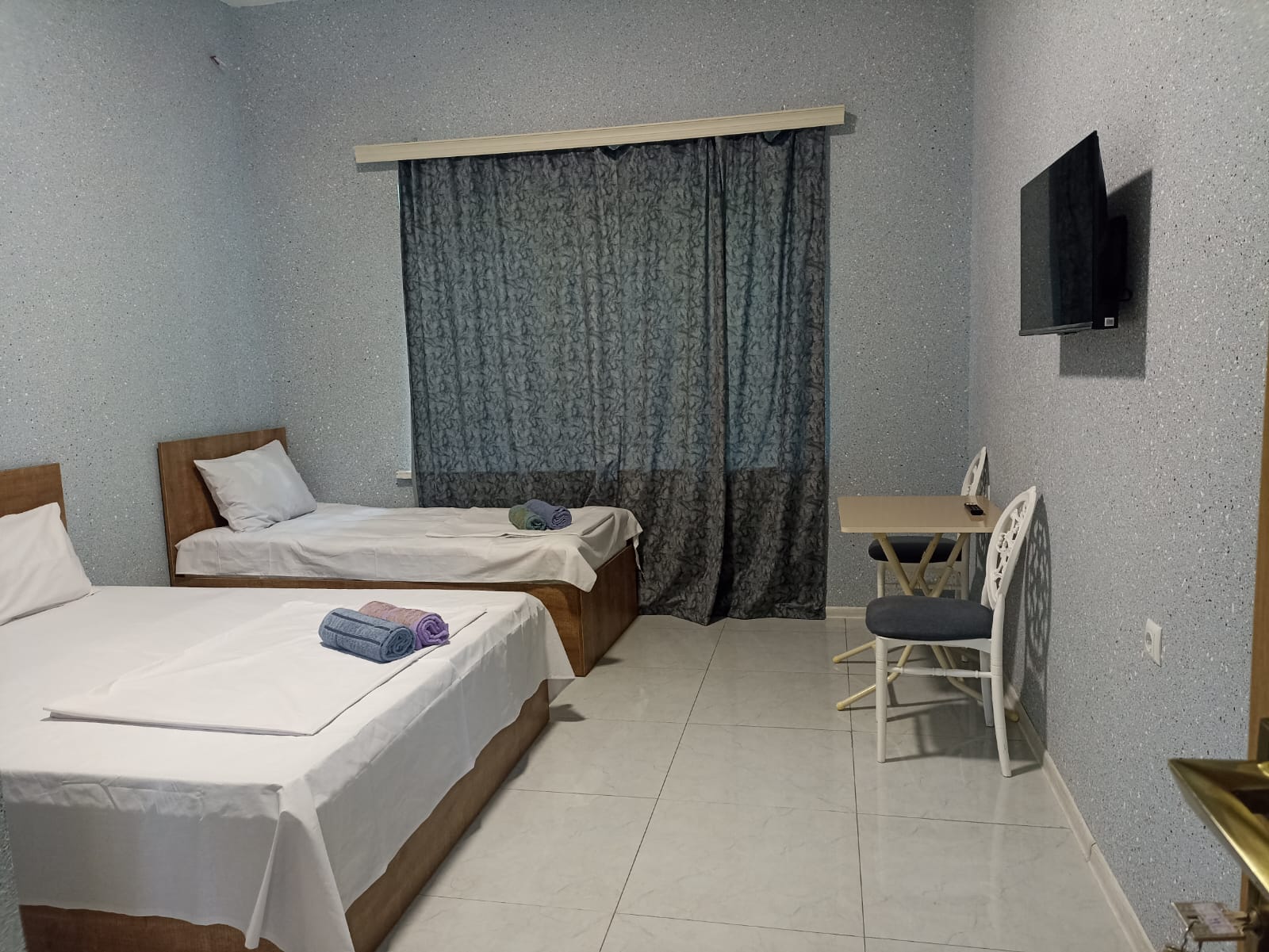 Park Hotel Quba 26