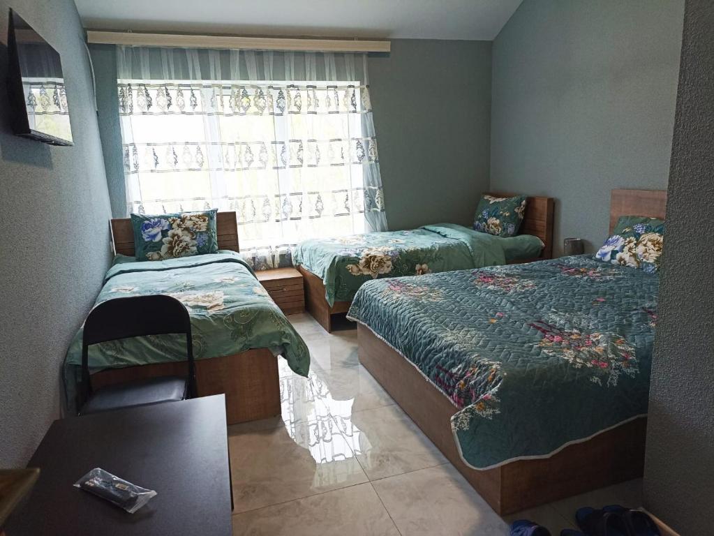 Park Hotel Quba 27
