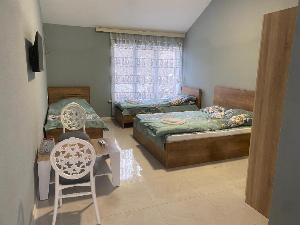 Park Hotel Quba 30
