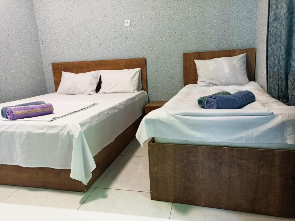 Park Hotel Quba 32