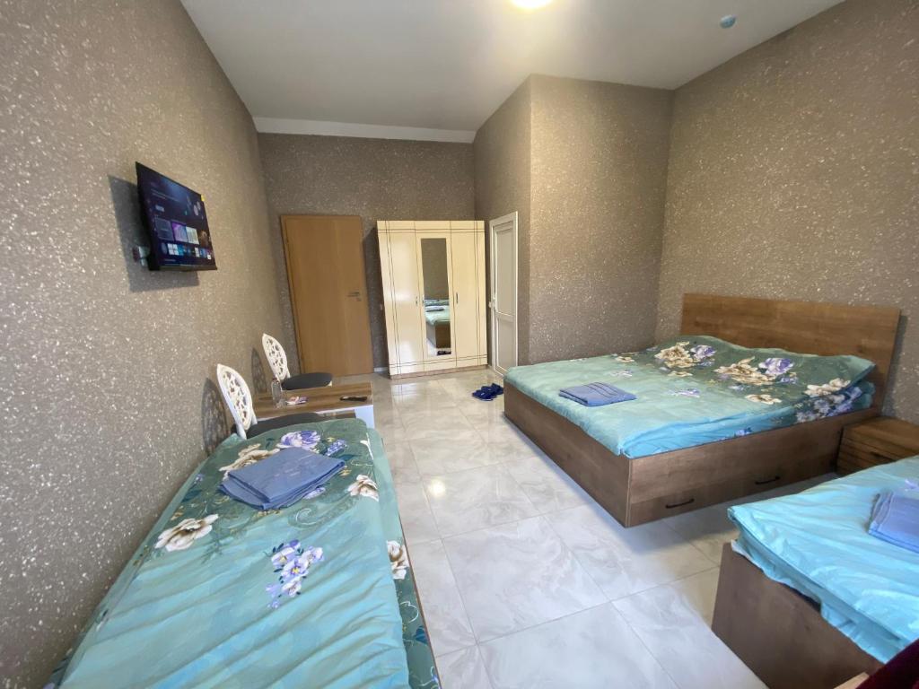 Park Hotel Quba 33
