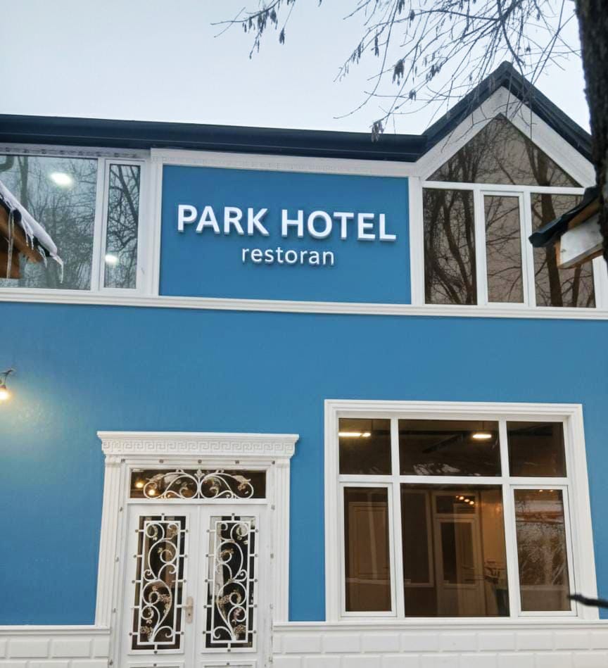 Park Hotel Quba 05